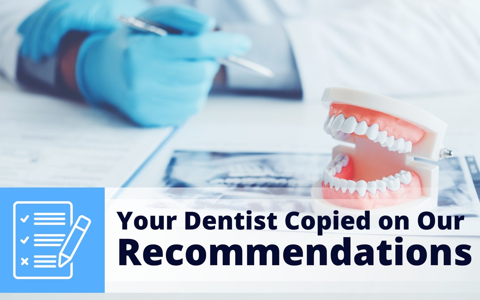 Your Dentist Copied